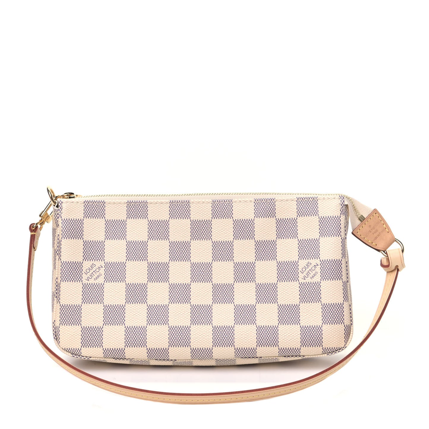 Damier Azur Pochette Accessories NM