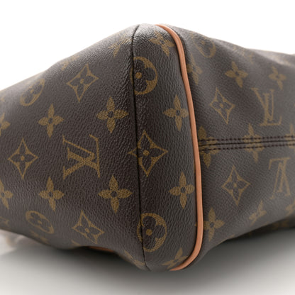 Louis Vuitton Monogram Totally PM 8 of 10