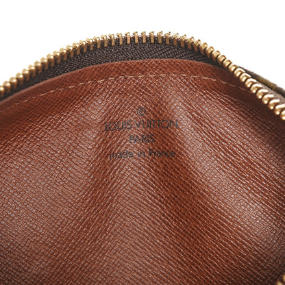 Louis Vuitton Monogram Papillon 19 6 of 6