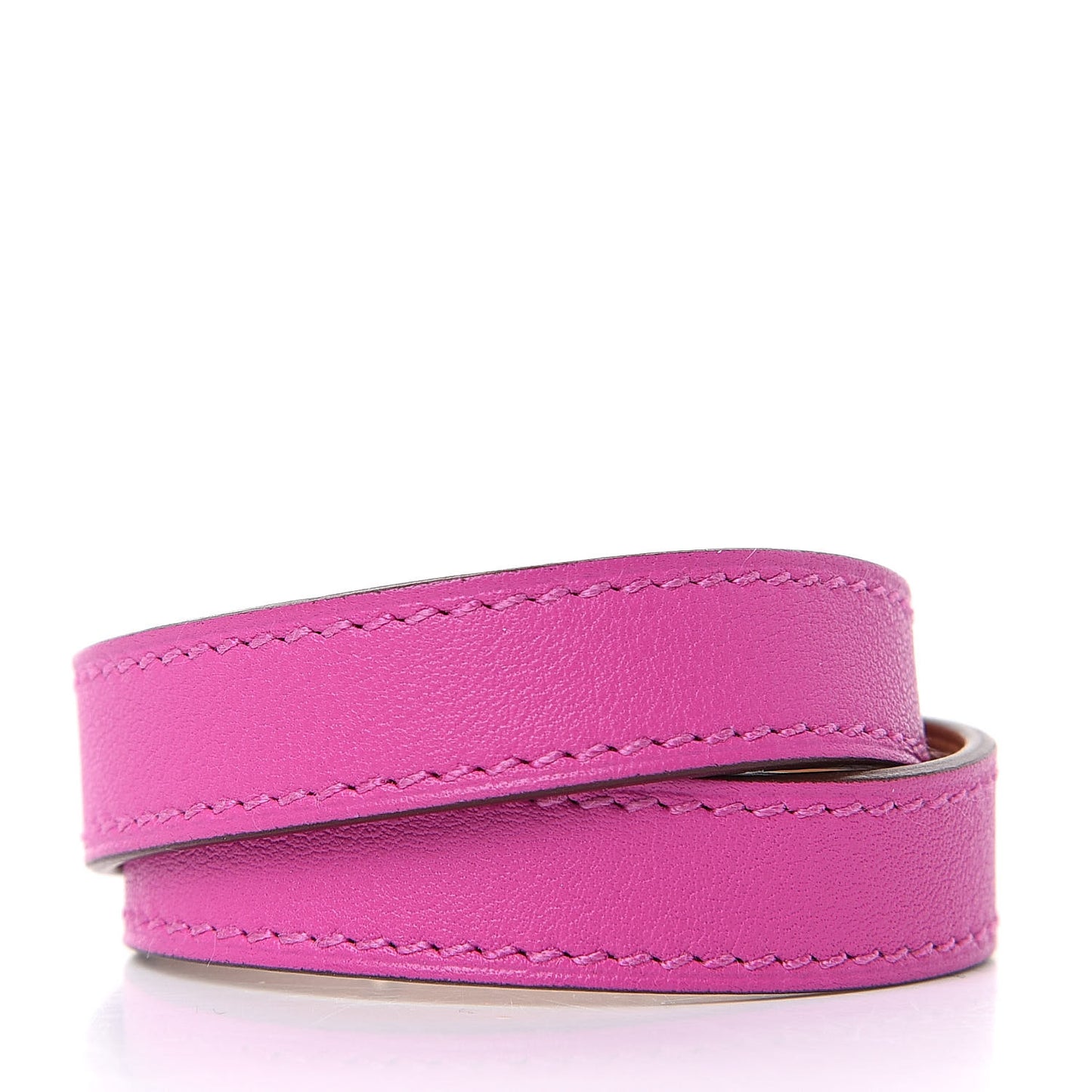 Swift Kelly Double Tour Bracelet T1 Magnolia
