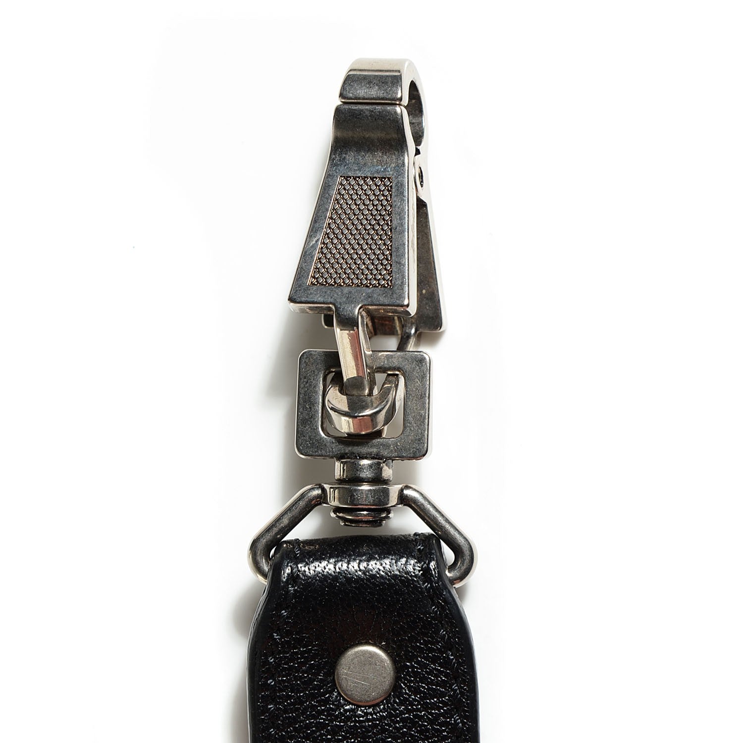 Proenza Schouler Buffalo Large PS13 Satchel Black 10 of 11