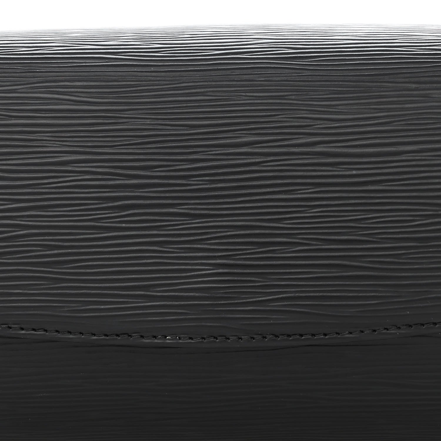 Louis Vuitton Epi Nocturne PM Black 8 of 11