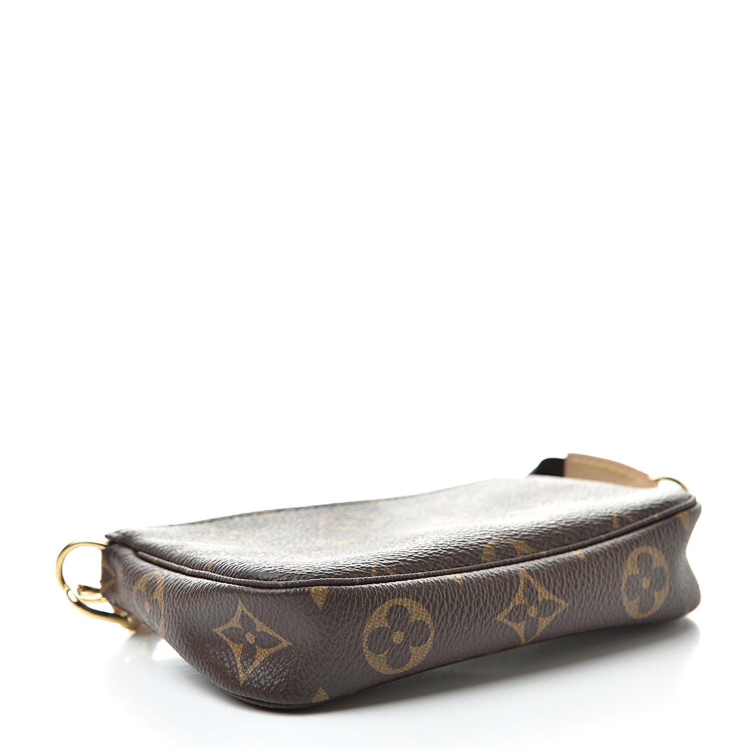 Louis Vuitton Monogram Mini Pochette Accessories 4 of 8