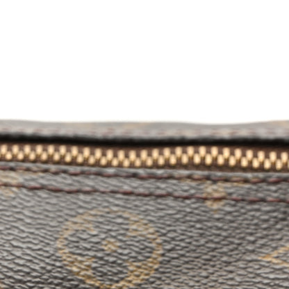 Louis Vuitton Monogram Speedy 30 11 of 12