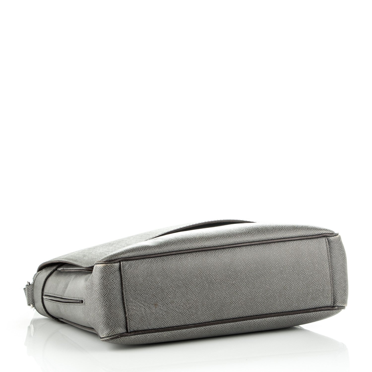 Louis Vuitton Taiga Roman MM Messenger Glacier 4 of 9