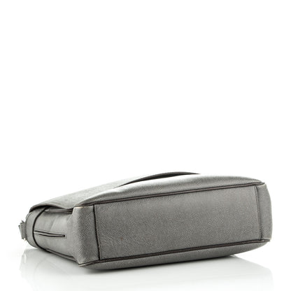Louis Vuitton Taiga Roman MM Messenger Glacier 4 of 9