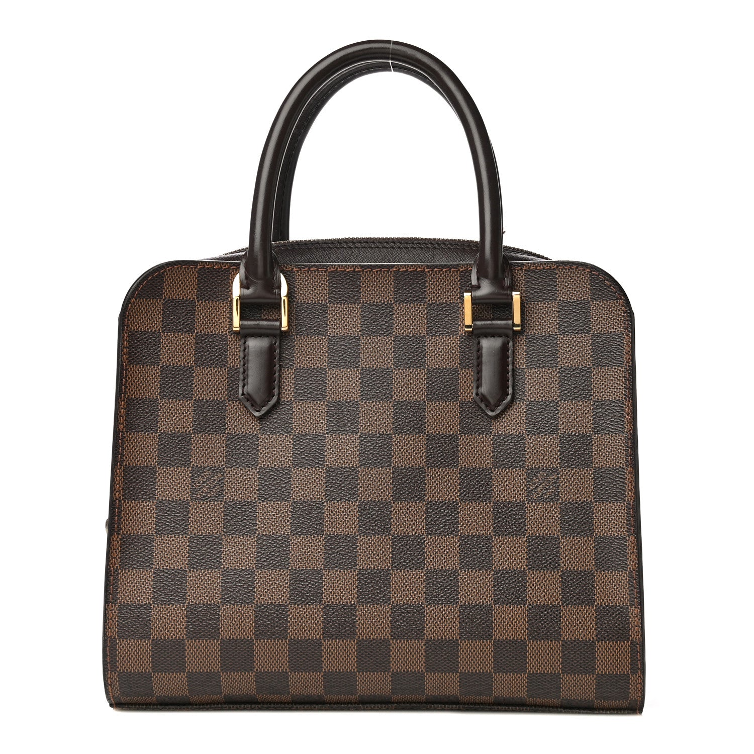 Louis Vuitton Damier Ebene Triana 1 of 11