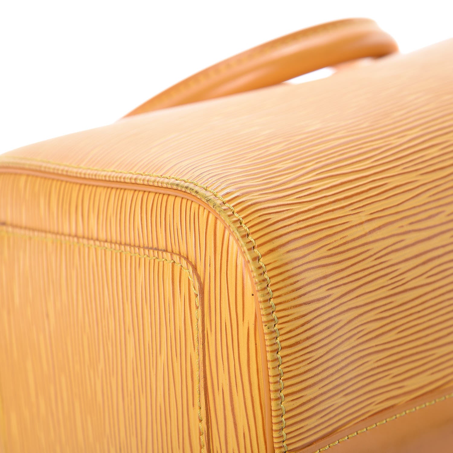 Louis Vuitton Epi Speedy 25 Tassil 11 of 17