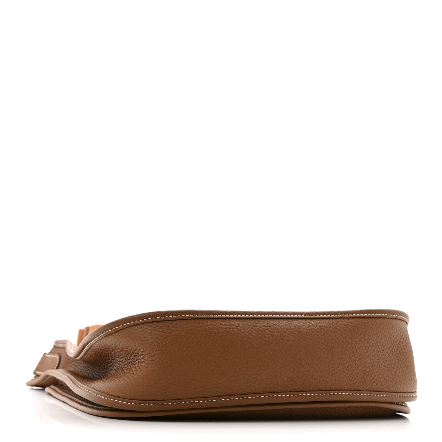 Taurillon Clemence EVELYNE III PM Gold