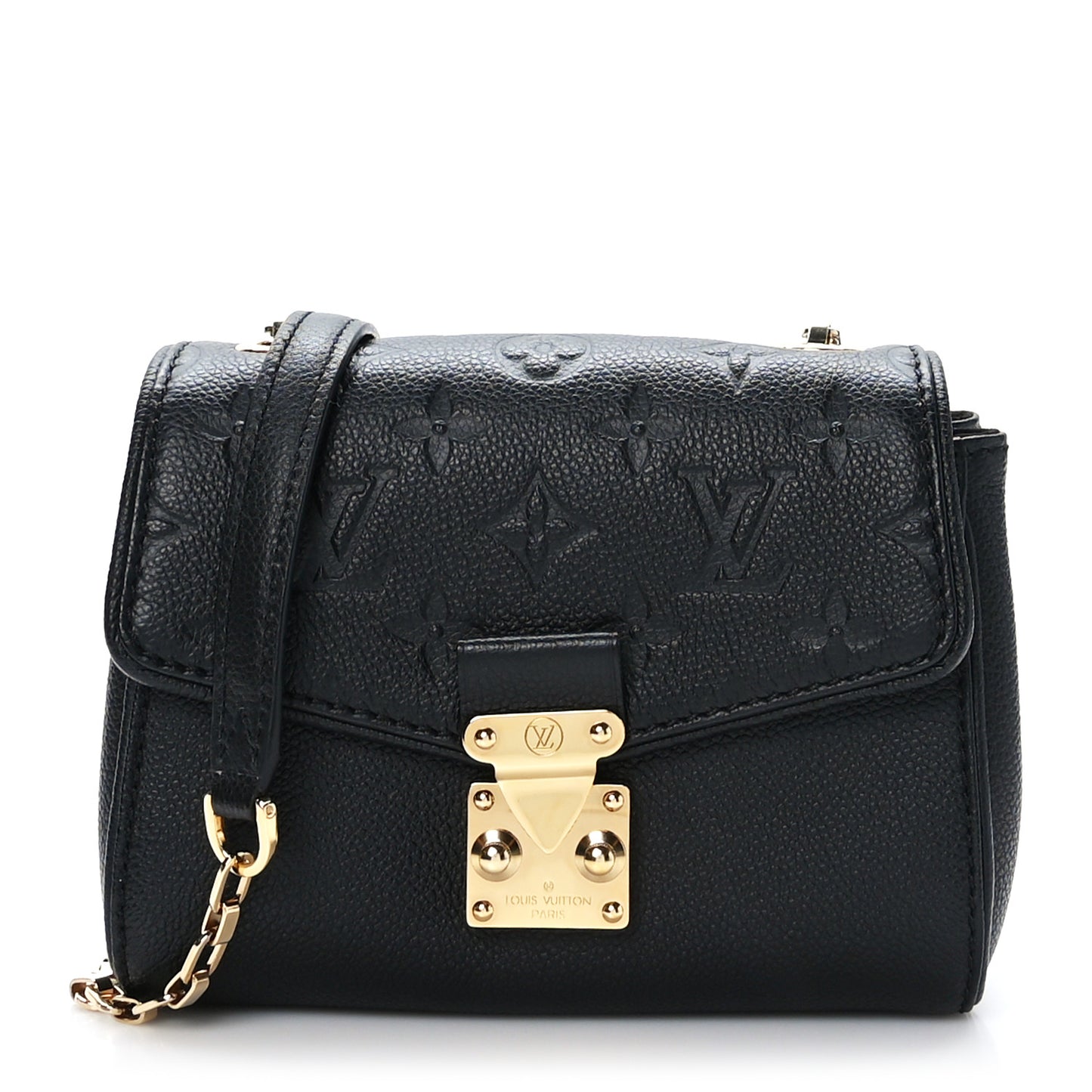 Empreinte Saint Germain BB Black