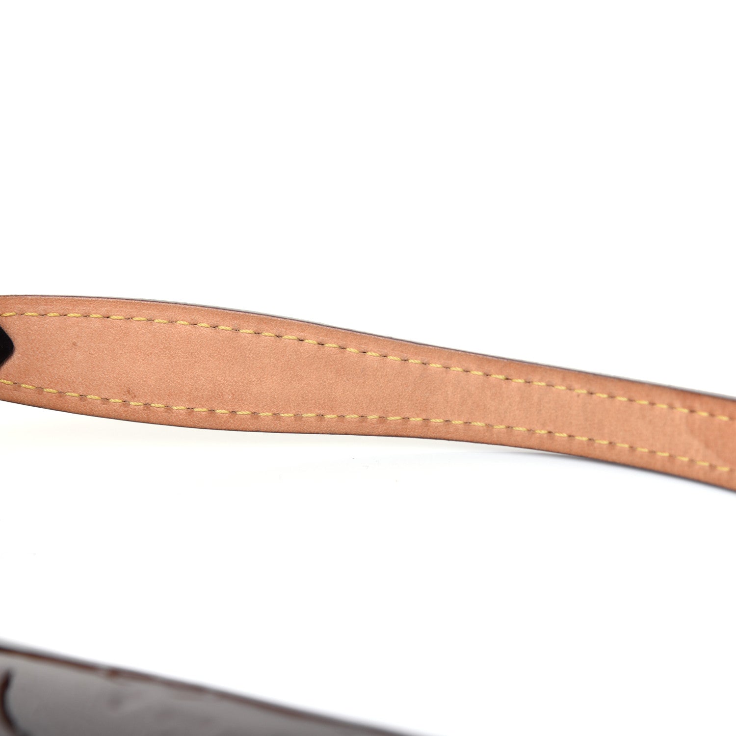 Louis Vuitton Vernis Sunset Boulevard Amarante 14 of 15