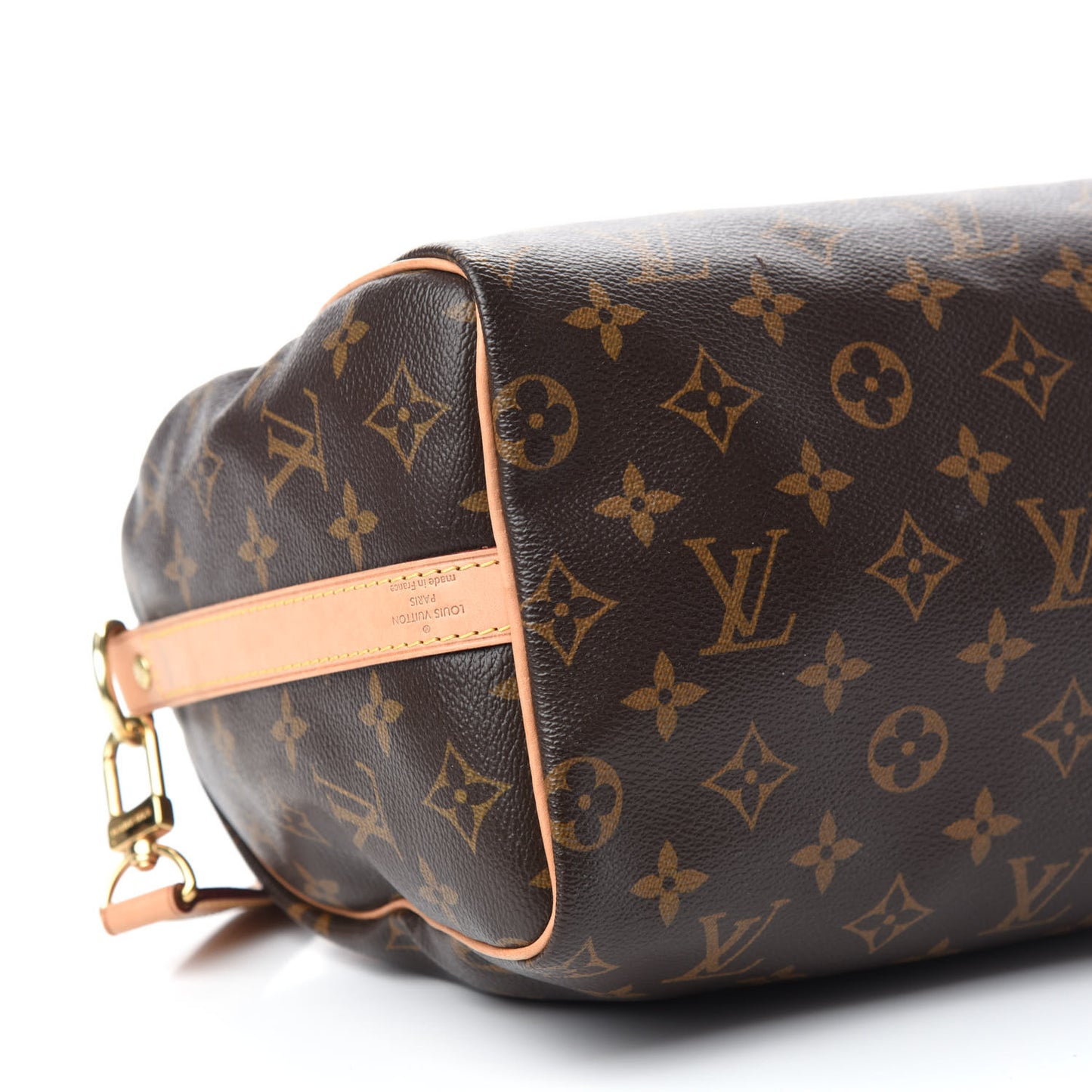 Monogram Speedy Bandouliere 25