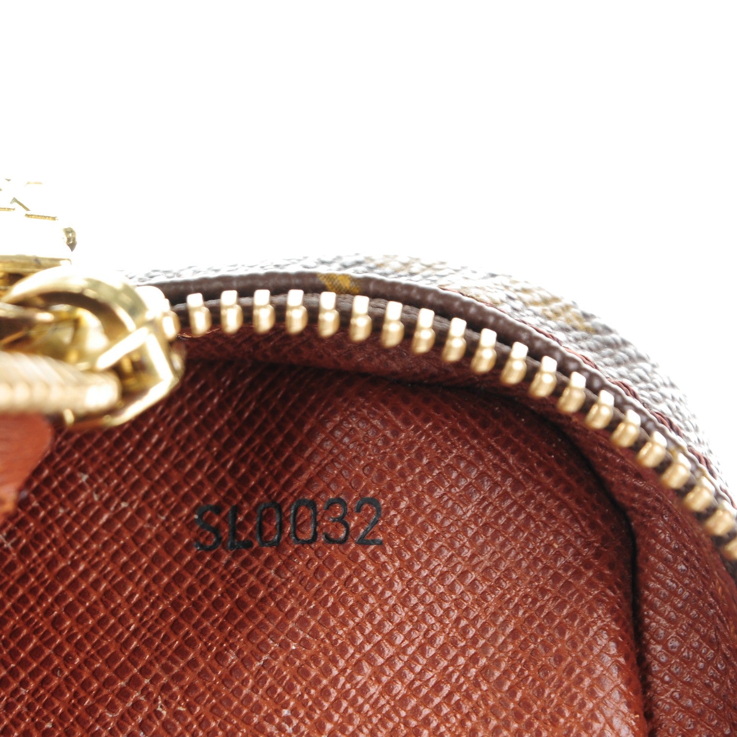 Louis Vuitton Monogram Pochette Marly Dragonne 26 6 of 13