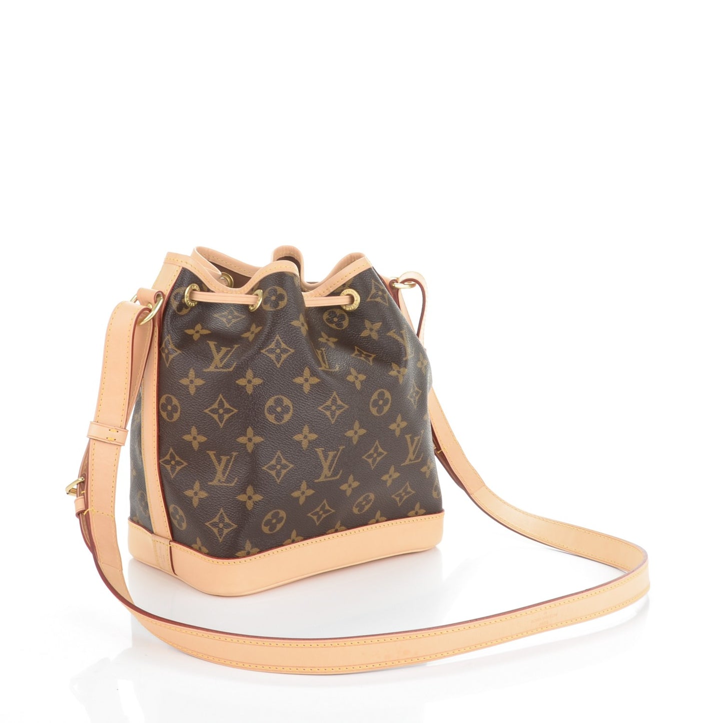 Monogram Noe BB