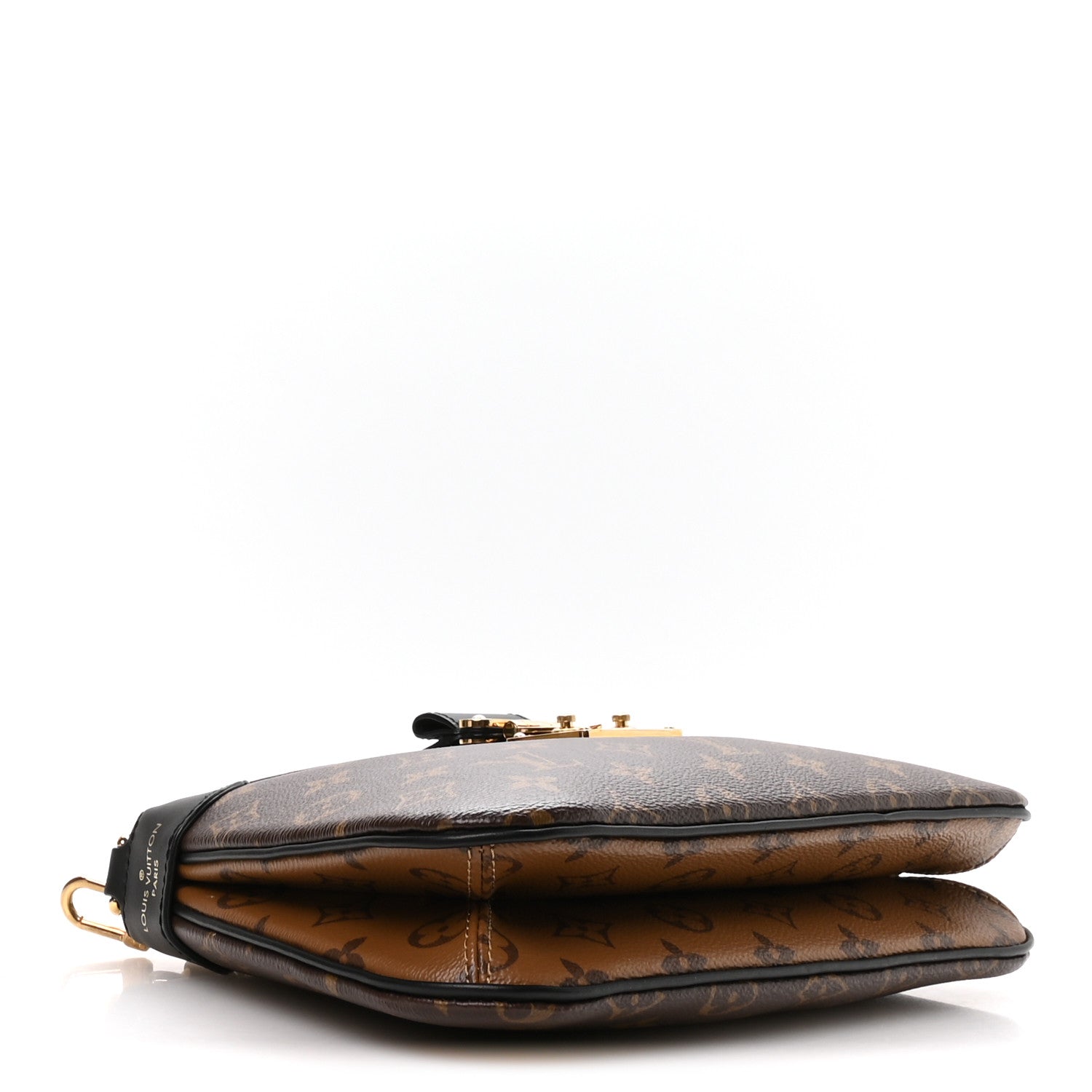 Louis Vuitton Reverse Monogram Twinny 4 of 9