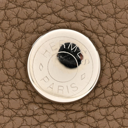 Hermes Negonda Garden Party 36 MM Etoupe 11 of 11