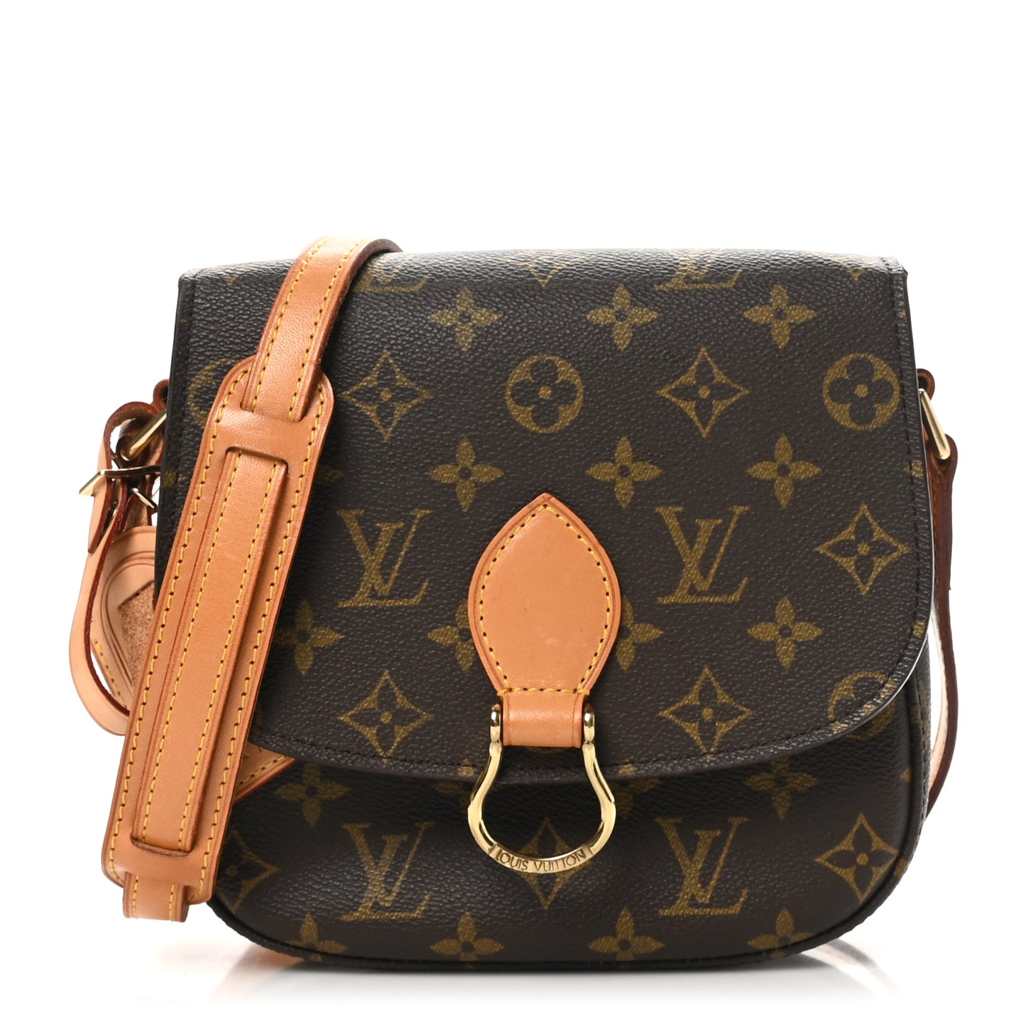 Monogram Saint Cloud MM