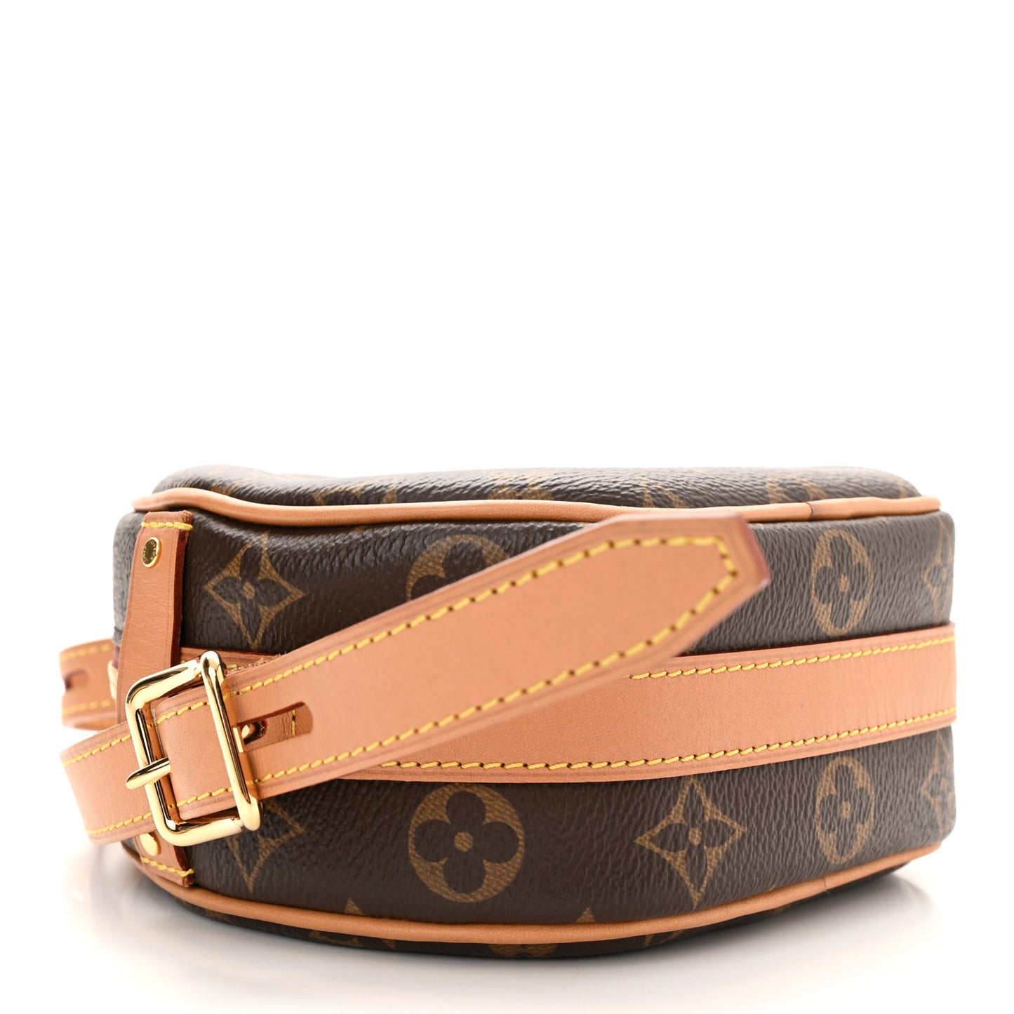 Monogram Boite Chapeau Souple PM