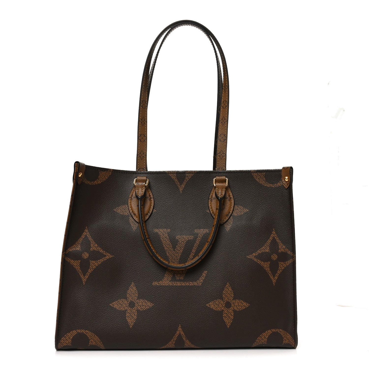 Louis Vuitton Reverse Monogram Giant Onthego MM 1 of 9