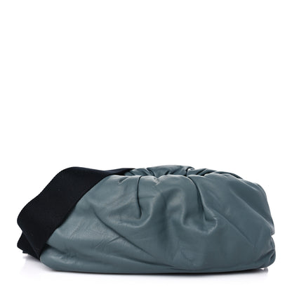 Bottega Veneta Calfskin The Body Pouch Belt Bag Slate 1 of 9