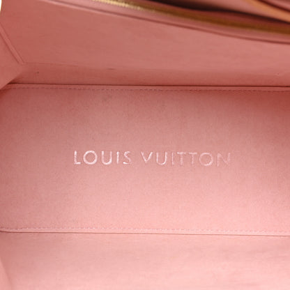 Louis Vuitton Damier Azur Girolata 5 of 13