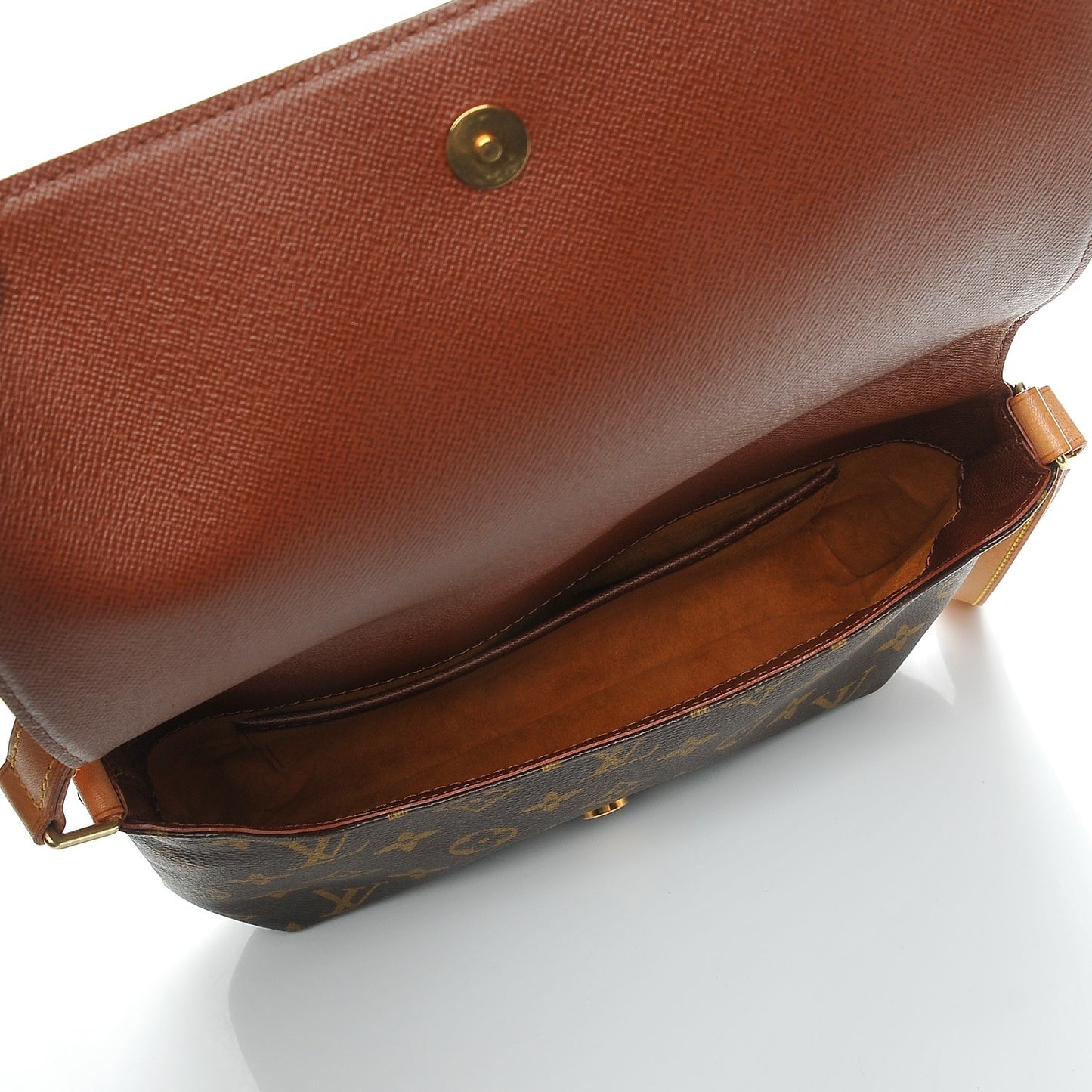 Monogram Musette Tango