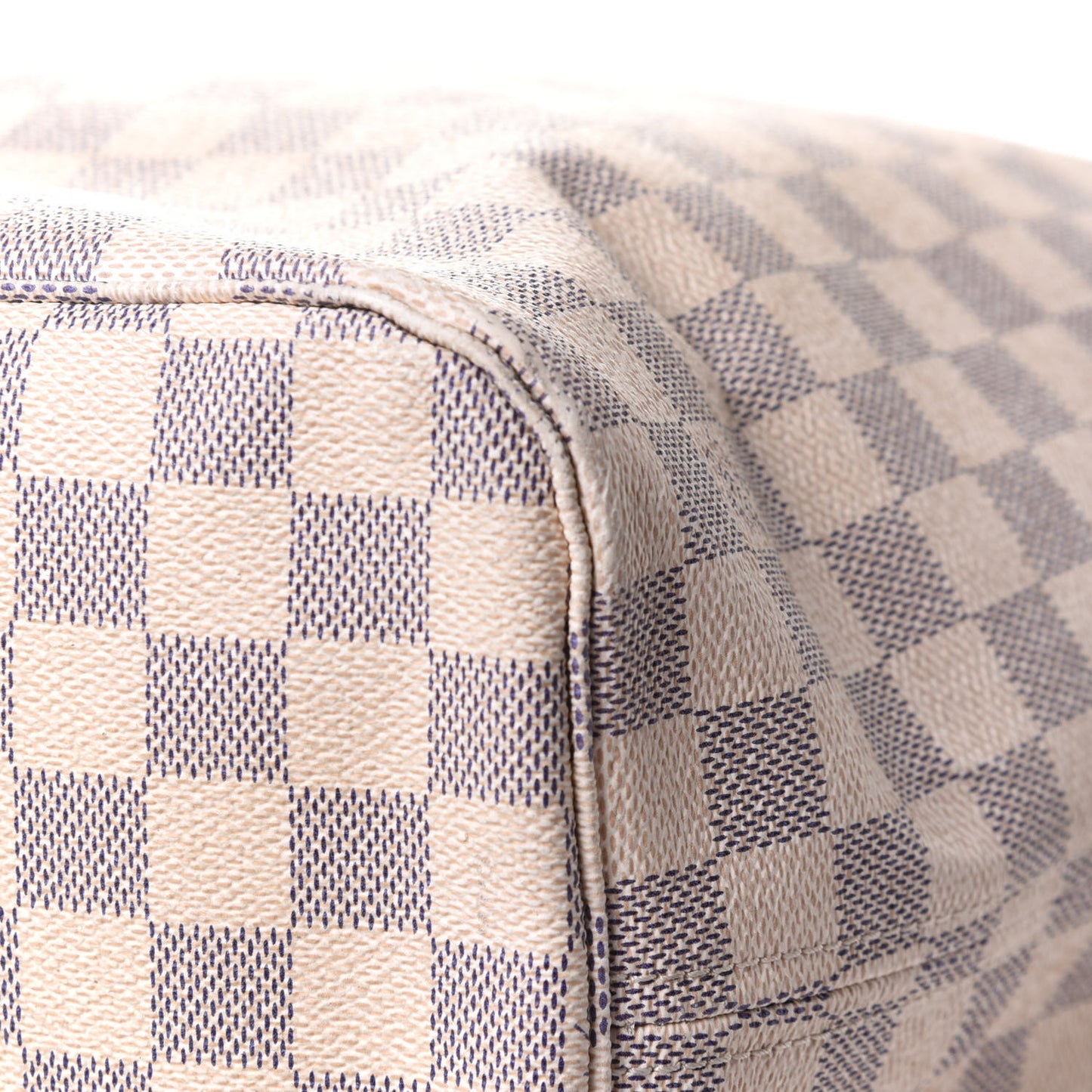 Damier Azur Neo Neverfull MM