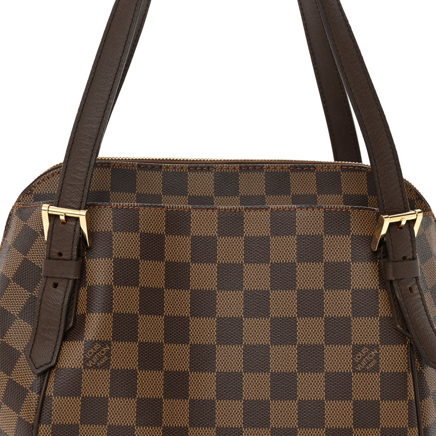 Damier Ebene Belem MM