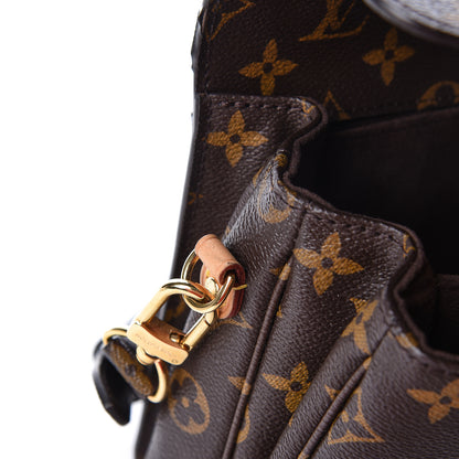 Louis Vuitton Monogram Pochette Metis 15 of 17