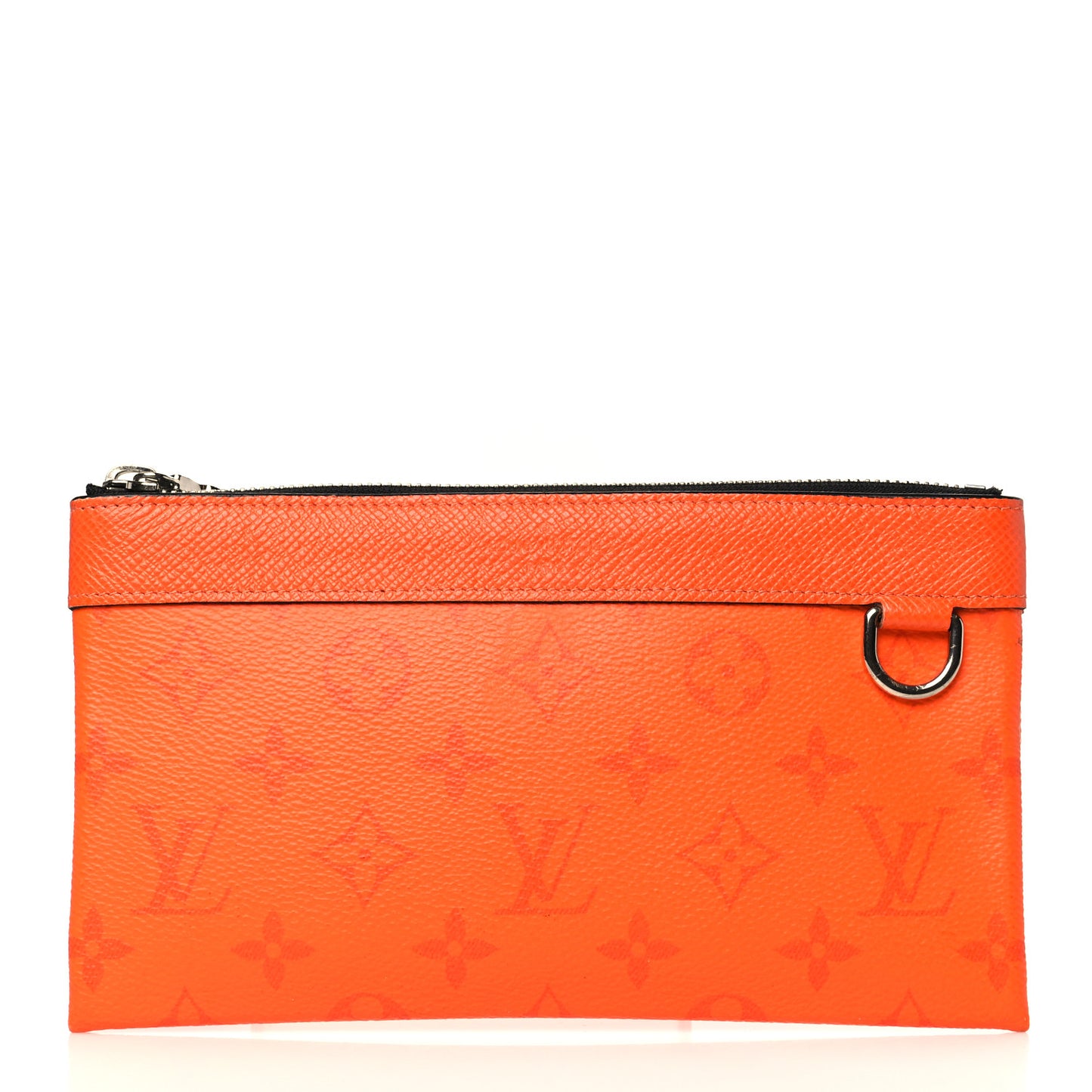 Monogram Discovery Pochette Orange