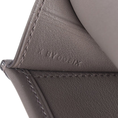 Hermes Swift Jige Elan 29 Clutch Gris Asphalte 7 of 9