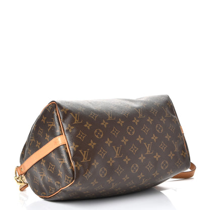 Louis Vuitton Monogram Speedy Bandouliere 30 5 of 11