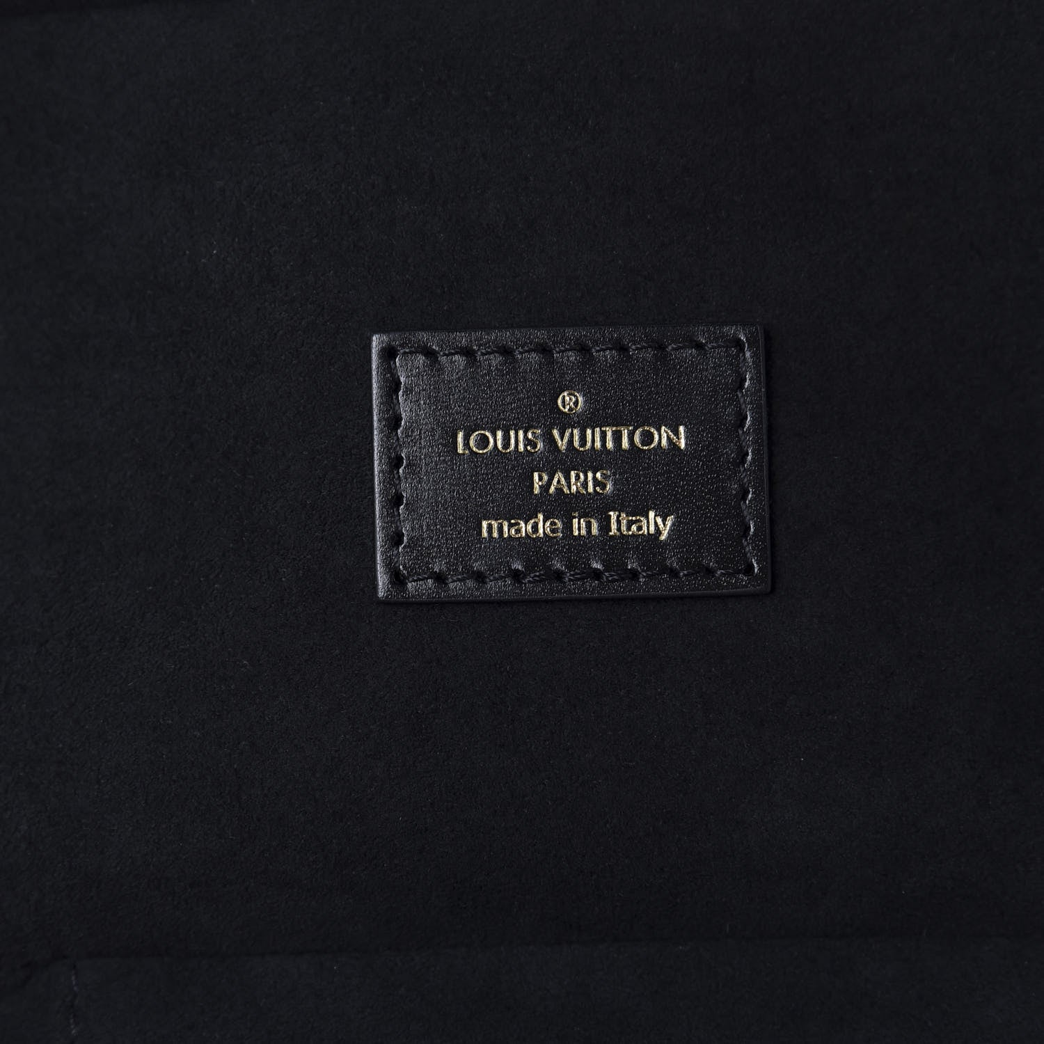 Louis Vuitton Reverse Monogram Vanity PM 8 of 9