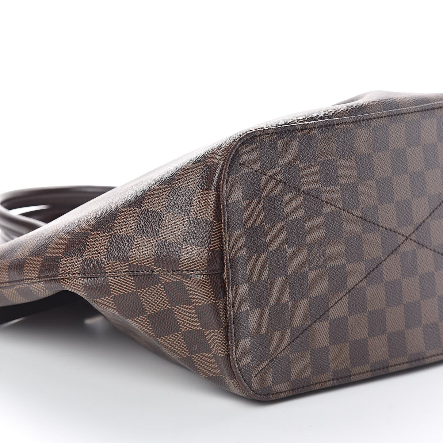 Damier Ebene Siena GM