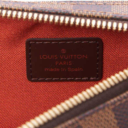 Louis Vuitton Damier Ebene Geronimos 6 of 8