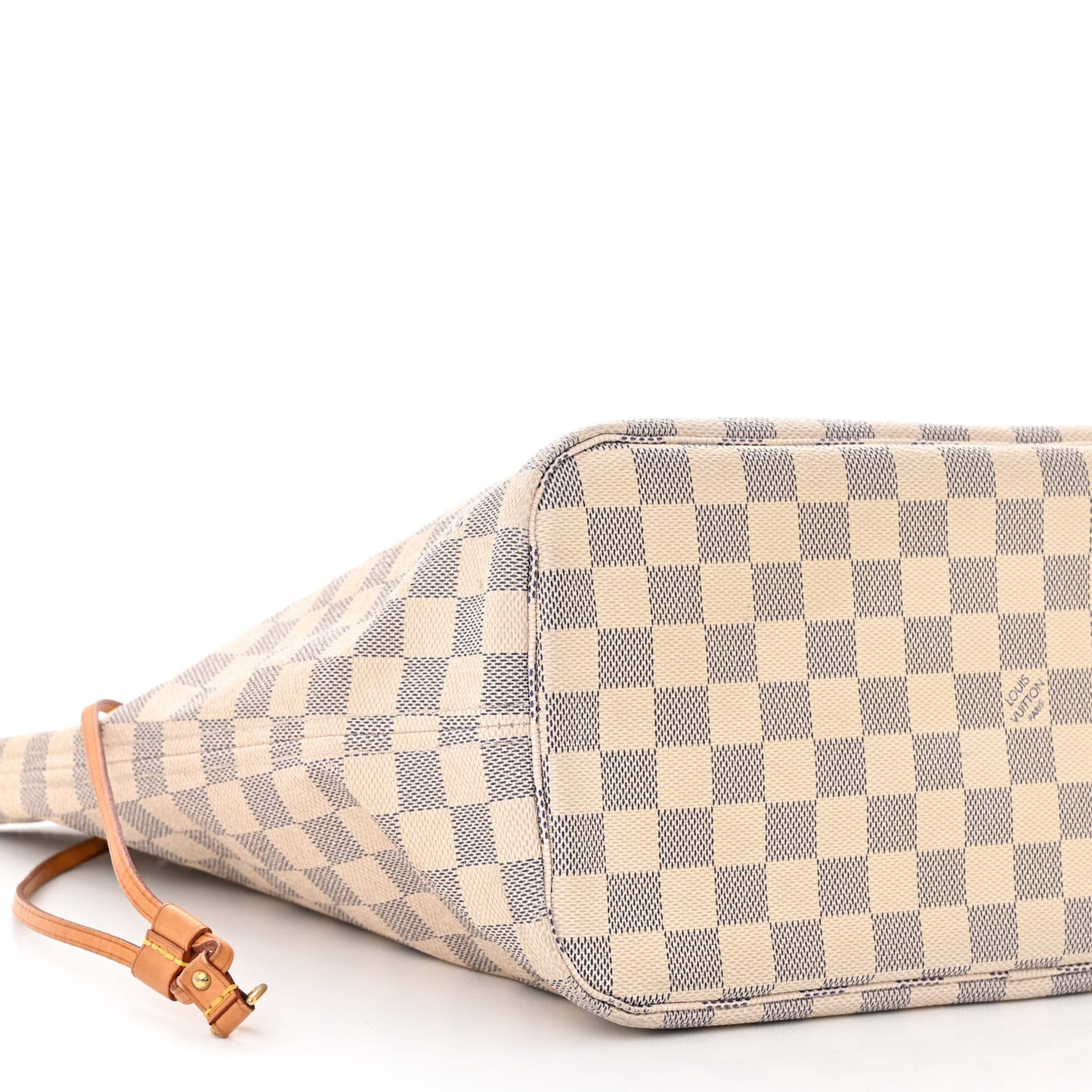 Damier Azur Neo Neverfull MM