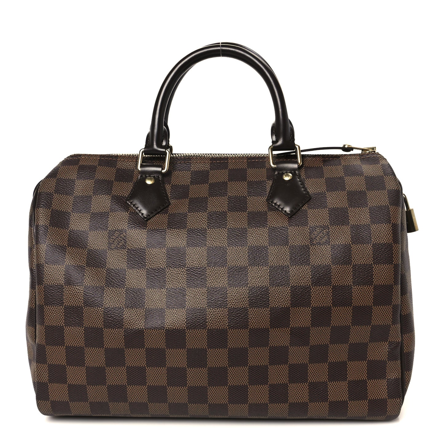 Damier Ebene Speedy 30