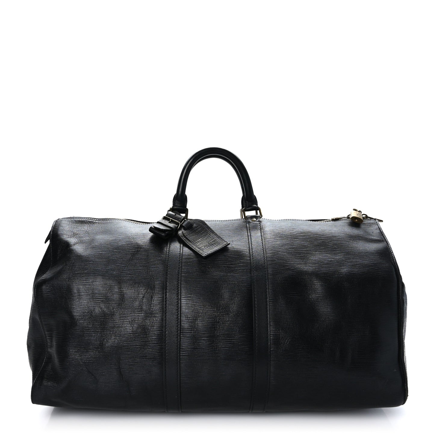 Epi Keepall 55 Black