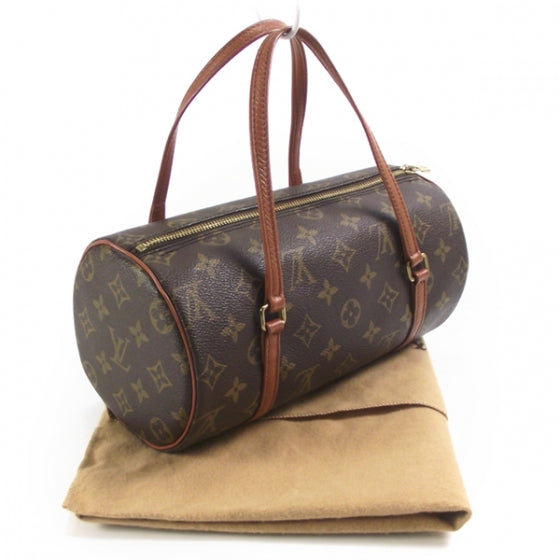 Monogram Papillon 26