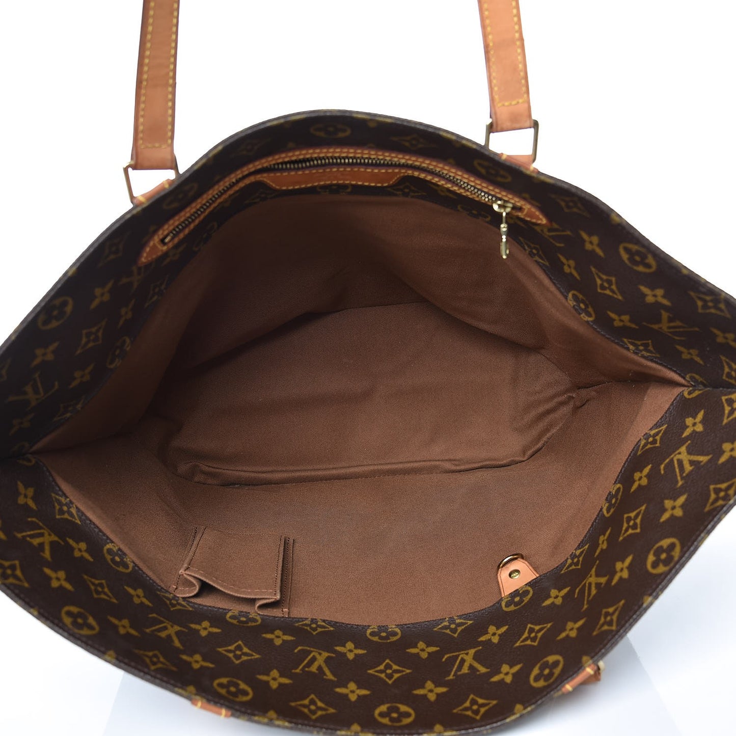Monogram Sac Shopping Tote
