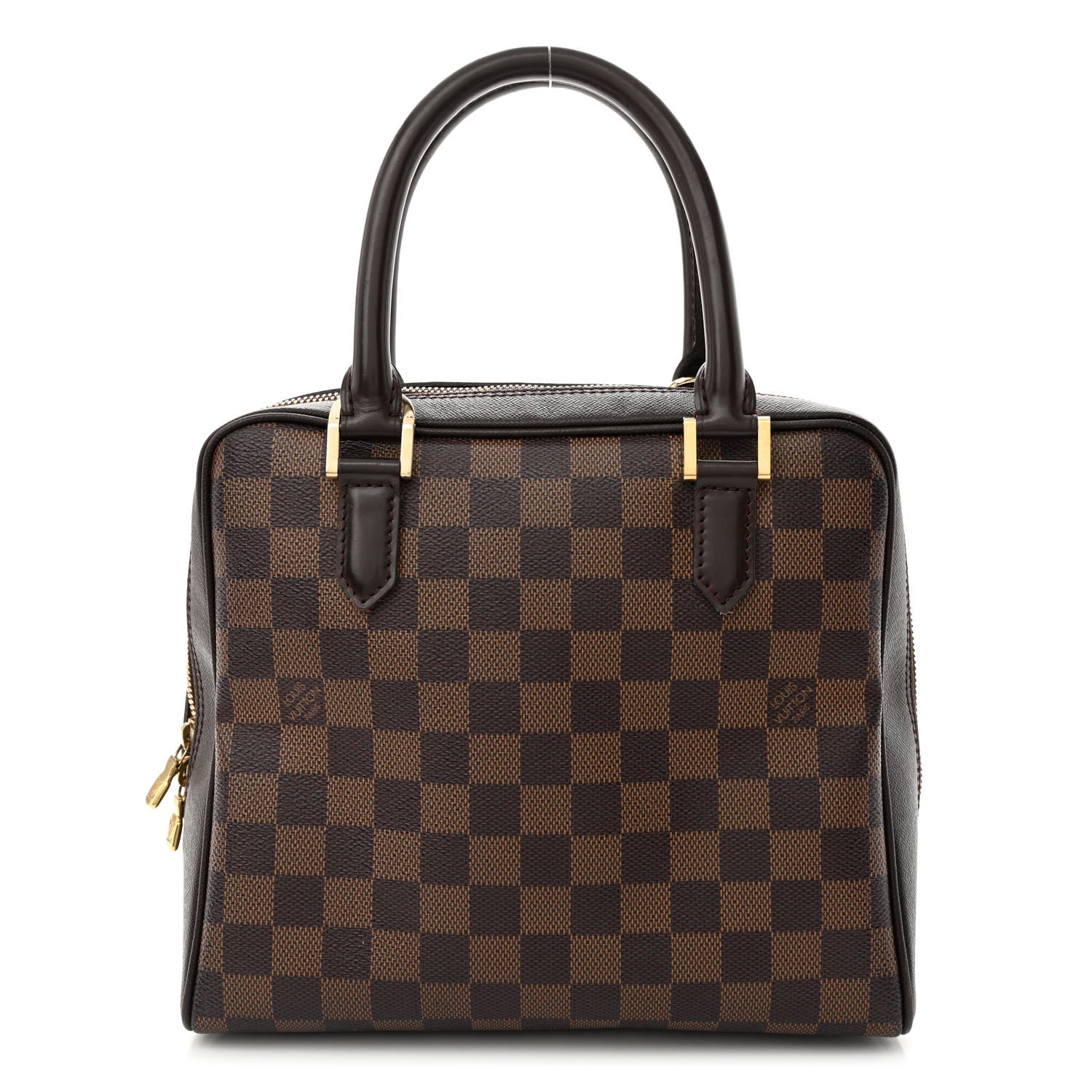 Louis Vuitton Damier Ebene Brera 1 of 14