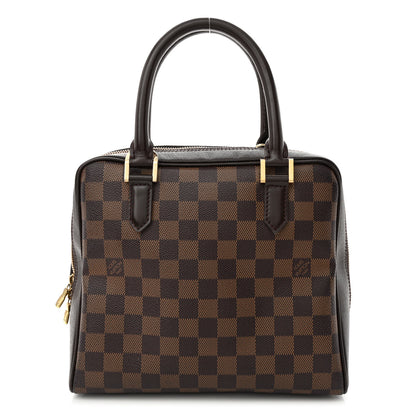 Louis Vuitton Damier Ebene Brera 1 of 14