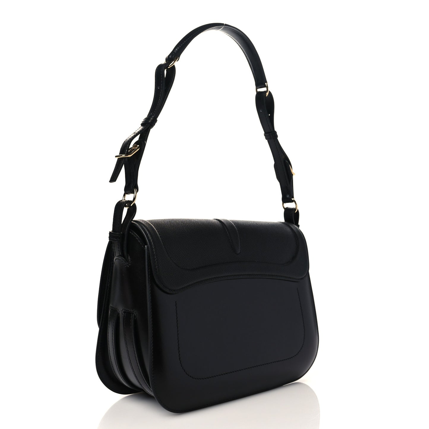 Epsom Swift Harnais Black