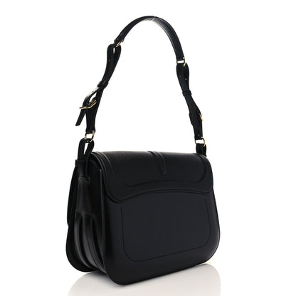 Hermes Epsom Swift Harnais Black 2 of 8
