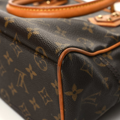 Louis Vuitton Monogram Manhattan PM 11 of 13