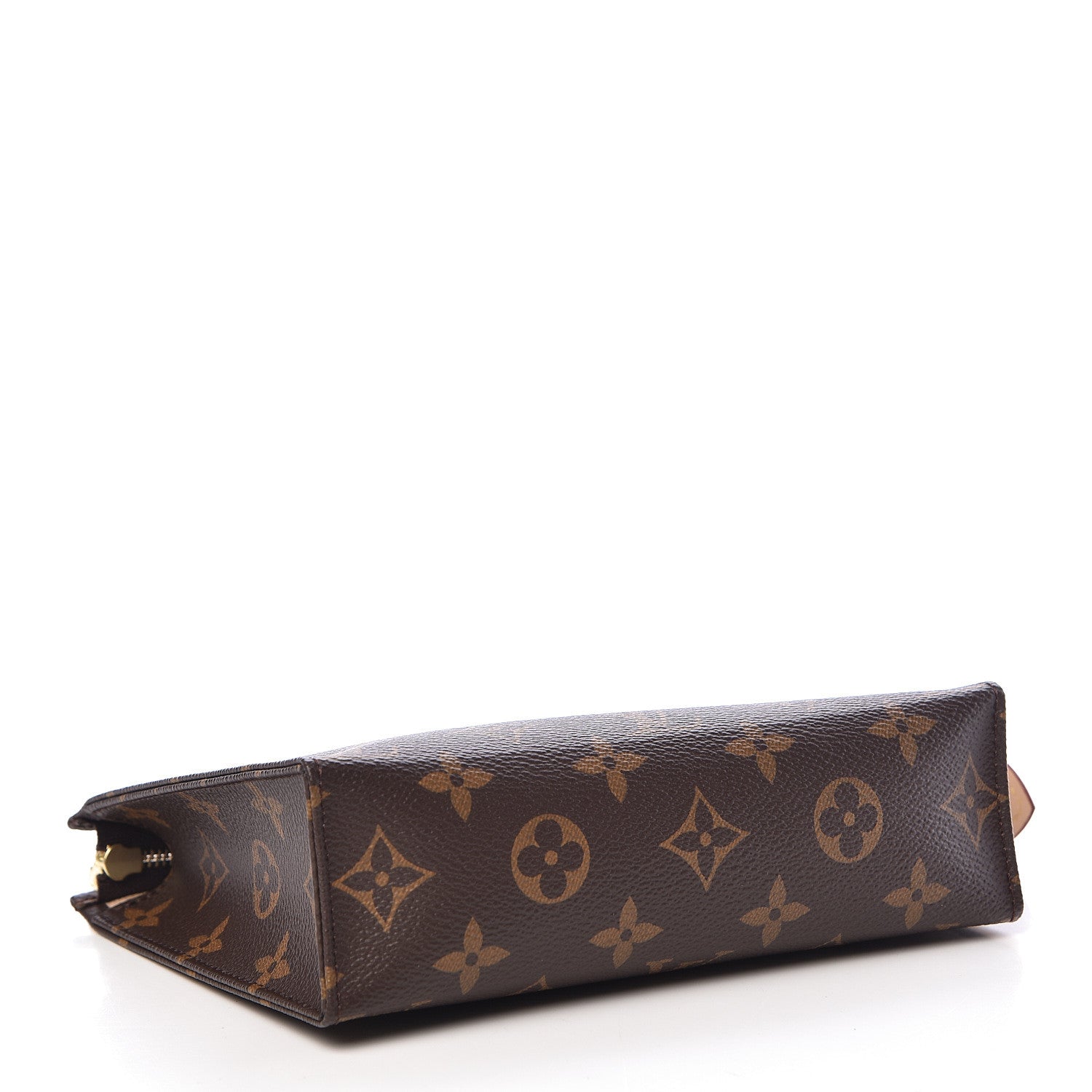 Louis Vuitton Monogram Toiletry Pouch 19 4 of 10