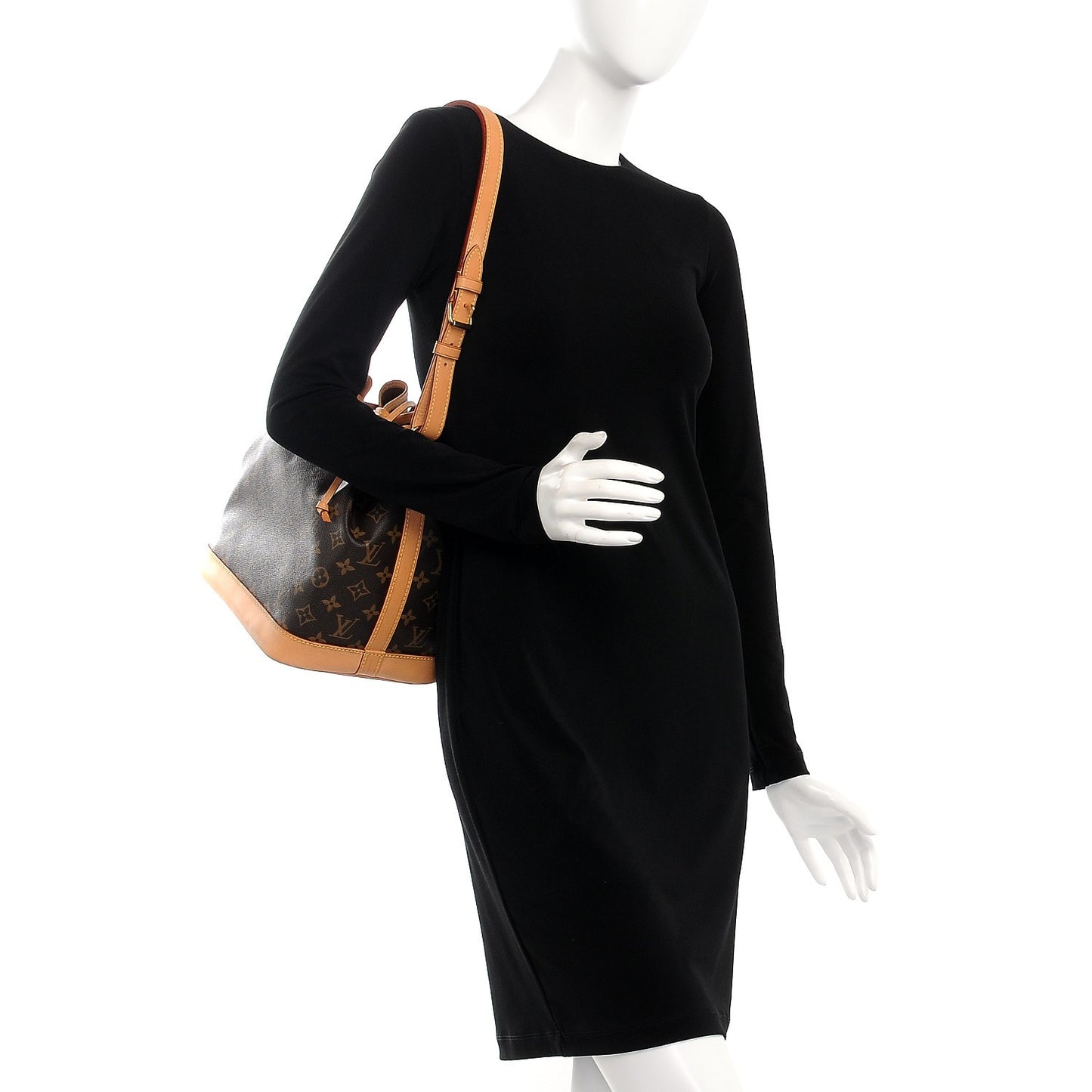 Monogram Petit Noe NM