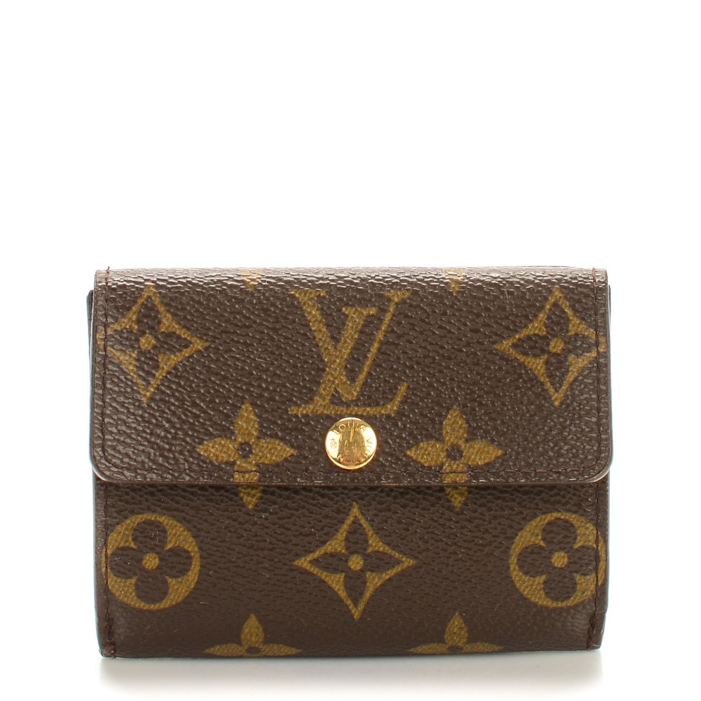 Monogram Ludlow Wallet