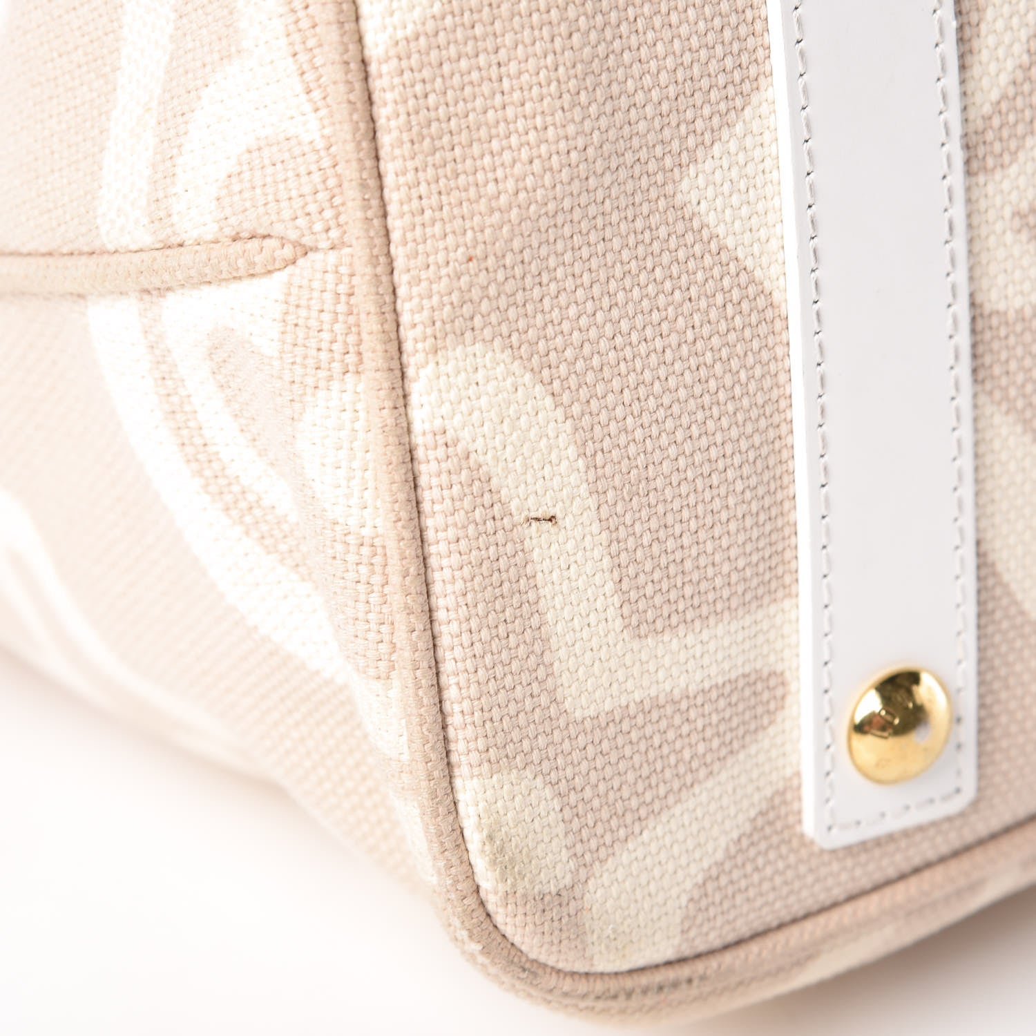Louis Vuitton Tahitienne Cabas GM Beige 15 of 21