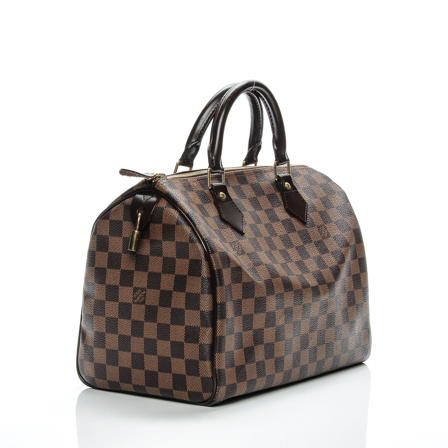 Damier Ebene Speedy 30